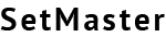 SetMaster
